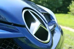 Mercedes-Benz SLK 350: Наддержава