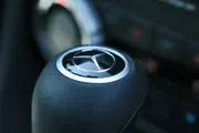 Mercedes-Benz SLK 350: Наддержава