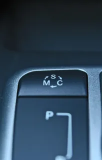 Mercedes-Benz SLK 350: Наддержава