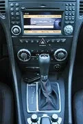 Mercedes-Benz SLK 350: Наддержава