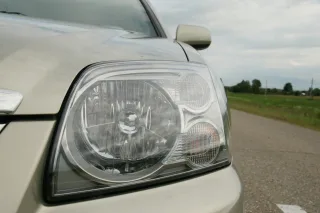 Тест-драйв Mitsubishi Galant: «американізація»
