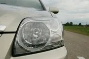 Тест-драйв Mitsubishi Galant: «американізація»