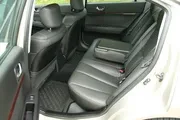Тест-драйв Mitsubishi Galant: «американізація»