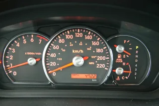 Тест-драйв Mitsubishi Galant: «американізація»