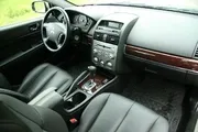 Тест-драйв Mitsubishi Galant: «американізація»