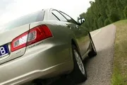 Тест-драйв Mitsubishi Galant: «американізація»