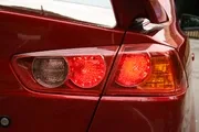 Тест-драйв Mitsubishi Lancer 4WD: заявка на лидерство