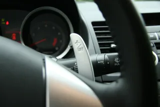 Тест-драйв Mitsubishi Lancer 4WD: заявка на лидерство