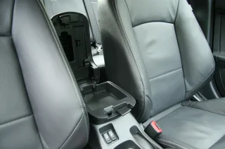 Тест-драйв Mitsubishi Lancer 4WD: заявка на лидерство