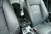 Тест-драйв Mitsubishi Lancer 4WD: заявка на лидерство
