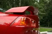 Тест-драйв Mitsubishi Lancer 4WD: заявка на лидерство