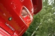 Тест-драйв Mitsubishi Lancer 4WD: заявка на лидерство