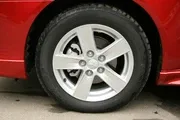 Тест-драйв Mitsubishi Lancer 4WD: заявка на лидерство