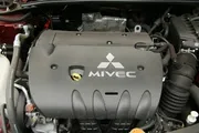 Тест-драйв Mitsubishi Lancer 4WD: заявка на лидерство