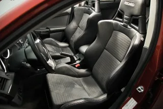 Тест-драйв Mitsubishi Lancer Evo X: зміна орієнтації