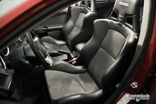 Тест-драйв Mitsubishi Lancer Evo X: зміна орієнтації