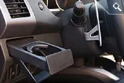 Mitsubishi Outlander XL: Паркетный проходимец