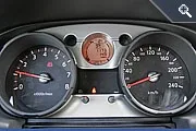 Nissan Qashqai: Забіяка