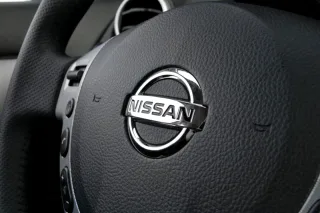 Nissan Qashqai: Забіяка