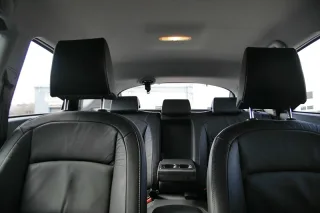 Nissan Qashqai: Забіяка