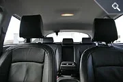 Nissan Qashqai: Забіяка