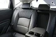 Nissan Qashqai: Забіяка