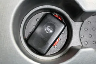 Тест-драйв Nissan Qashqai+2: Одним махом
