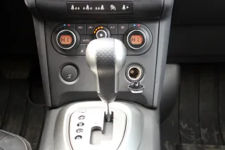 Тест-драйв Nissan Qashqai+2: Одним махом