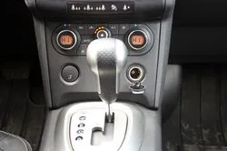 Тест-драйв Nissan Qashqai+2: Одним махом