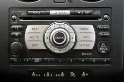 Тест-драйв Nissan Qashqai+2: Одним махом
