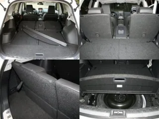 Тест-драйв Nissan Qashqai+2: Одним махом