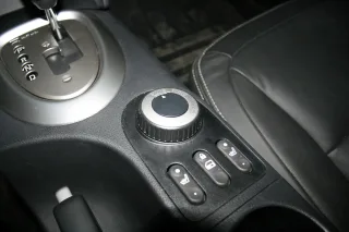Тест-драйв Nissan Qashqai+2: Одним махом