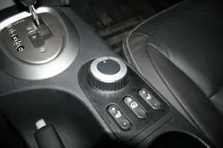 Тест-драйв Nissan Qashqai+2: Одним махом