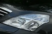 Тест-драйв Nissan Teana: справжній бізнес-клас