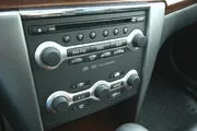 Тест-драйв Nissan Teana: справжній бізнес-клас