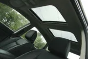 Тест-драйв Nissan Teana: справжній бізнес-клас