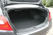 Тест-драйв Nissan Teana: справжній бізнес-клас