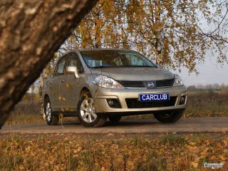 Nissan Tiida: Moving to Tii, Da or not?