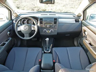Nissan Tiida: Moving to Tii, Da or not?