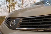Nissan Tiida: Moving to Tii, Da or not?