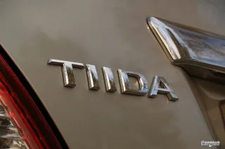 Nissan Tiida: Moving to Tii, Da or not?