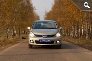 Nissan Tiida: Moving to Tii, Da or not?