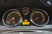 Opel Antara: Первый блин…