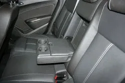 Opel Astra New: В новый класс