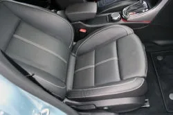 Opel Astra New: В новый класс