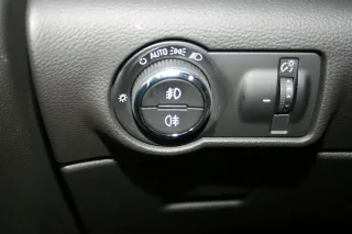 Opel Astra New: В новый класс