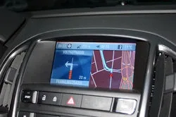 Opel Astra New: В новый класс