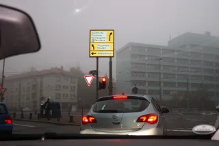 Opel Astra New: В новый класс