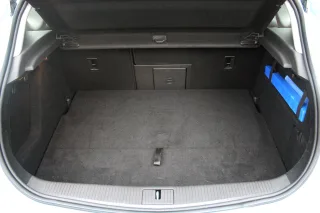 Opel Astra New: В новый класс
