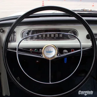 Opel Astra New: В новый класс
